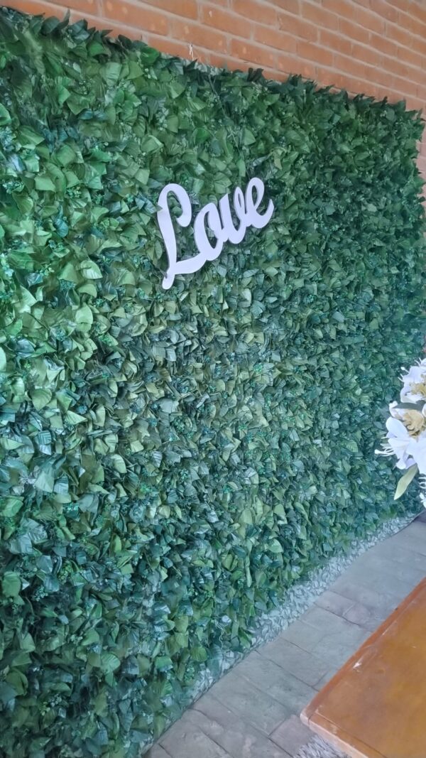 Muro ingles - Imagem 2