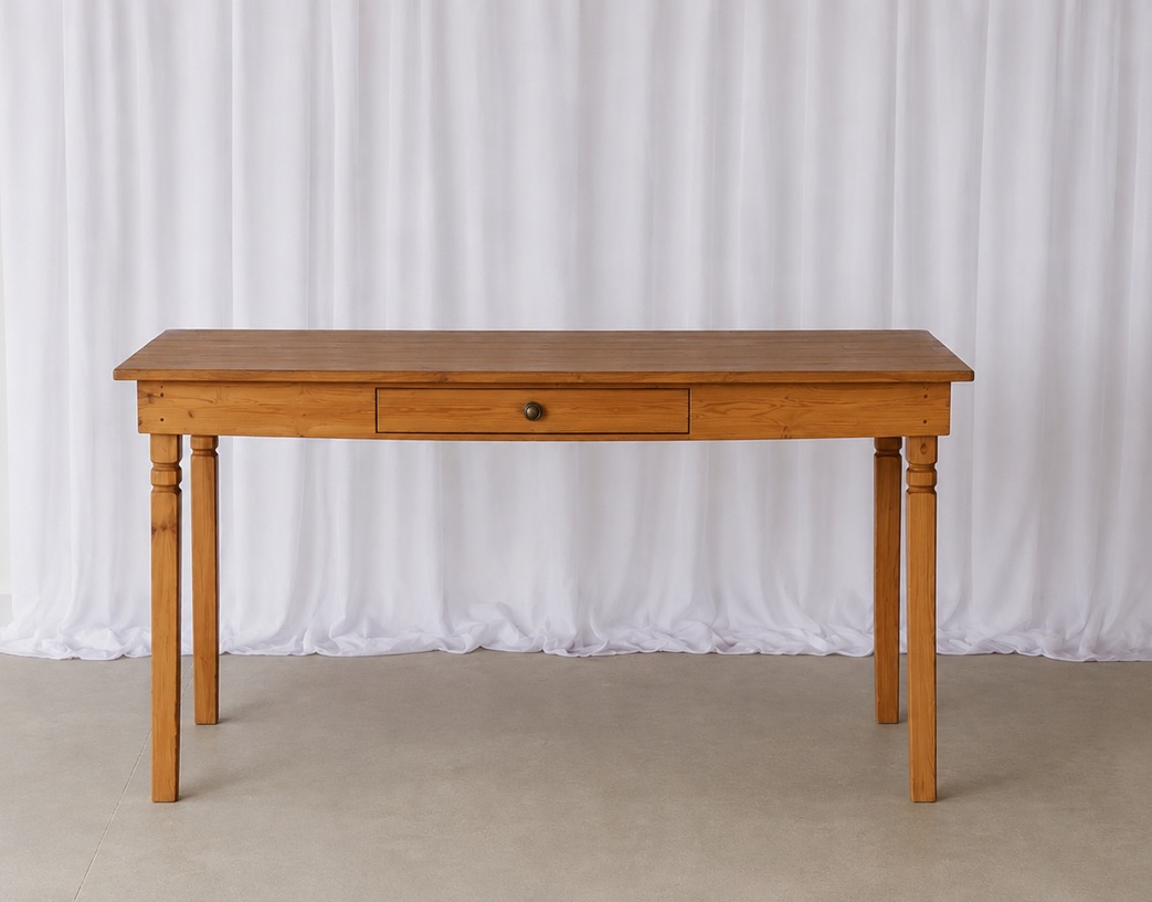 Mesa provençal 1,30m 1*
