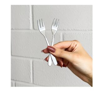 Garfo finger 97*