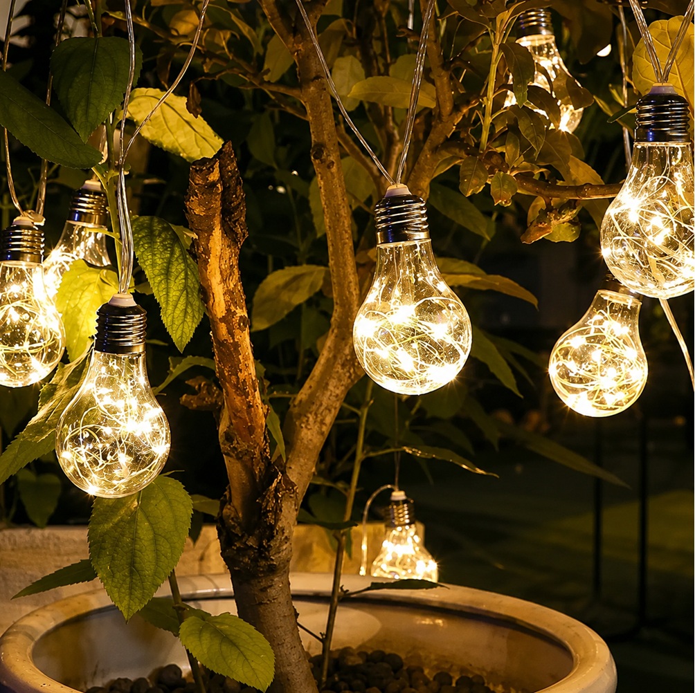 Cordão de led