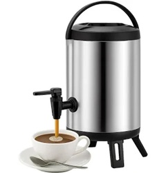 Garrafa Térmica 8 litros