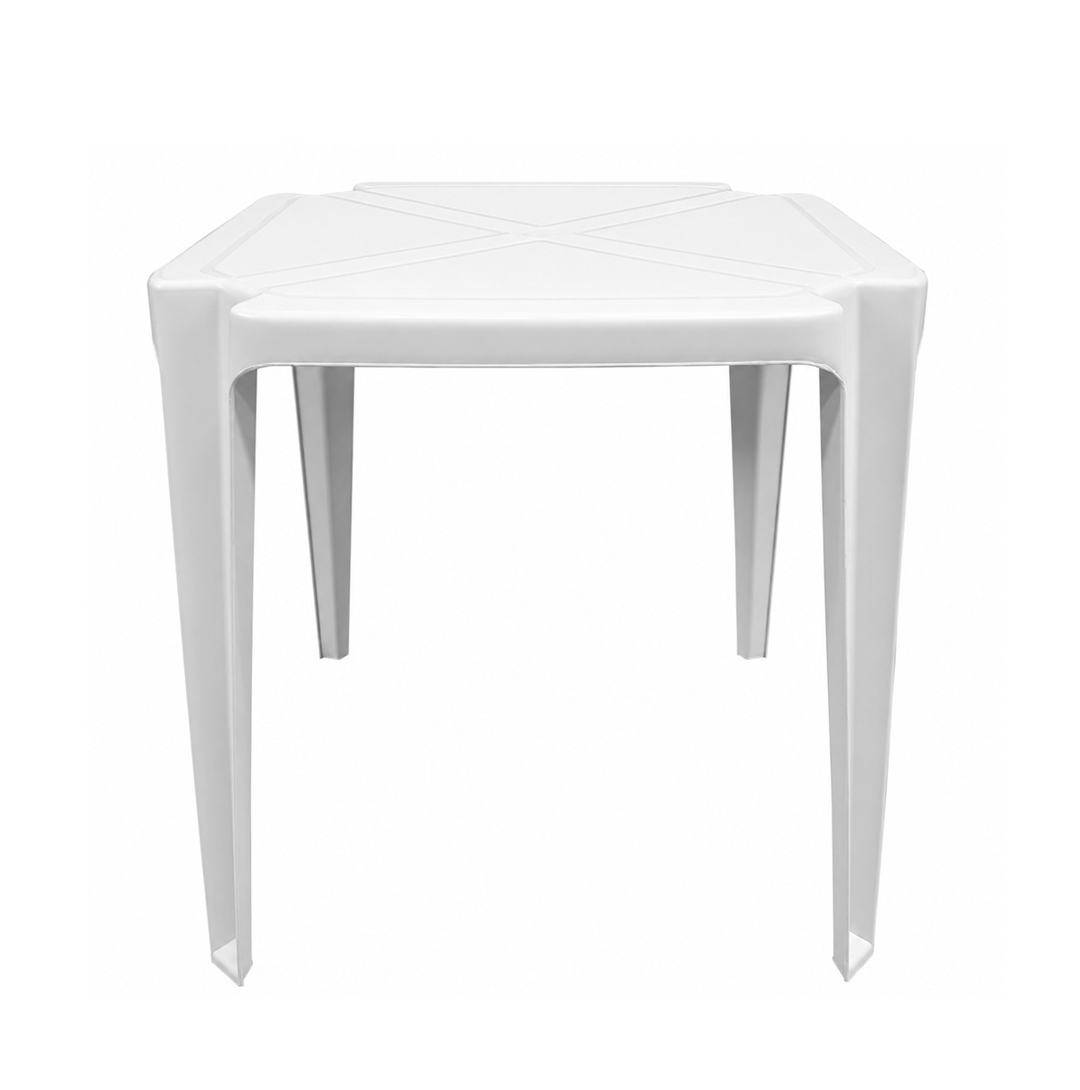 Mesa plastica 110*
