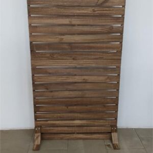 Painel Ripado