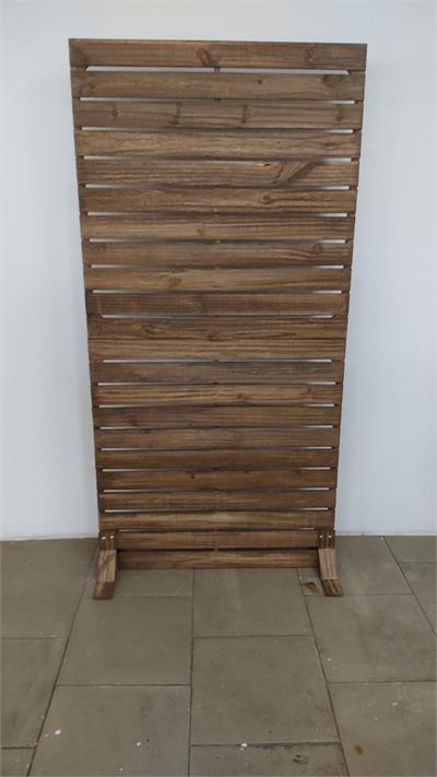 Painel Ripado