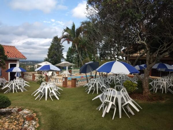 Kit guarda sol - Imagem 2