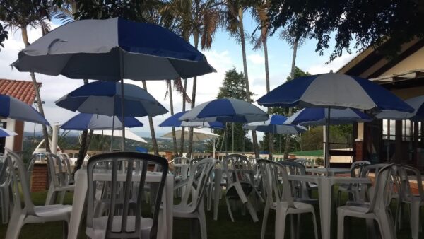 Kit guarda sol - Imagem 3