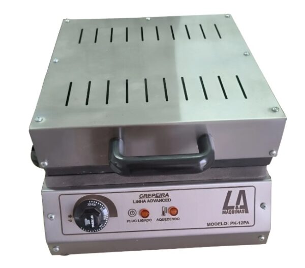 Crepeira  220 V - Imagem 2