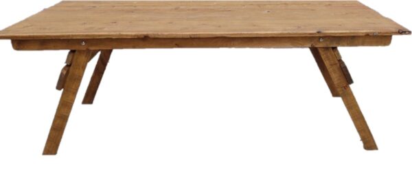 Mesa de buffet/gasgtronômica