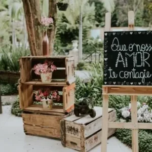 Hall de entrada/Recepção H1