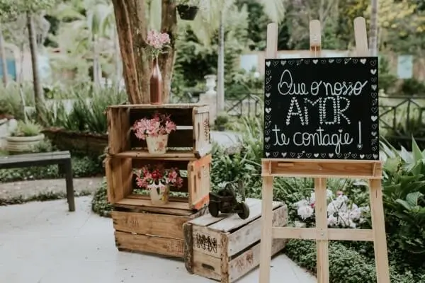 Hall de entrada/Recepção H1