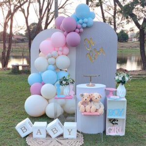 CHÁ DE BEBE CHBB30