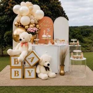 CHÁ DE BEBE CHBB50