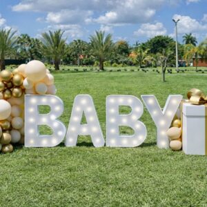 CHÁ REVELAÇÃO CHBB210