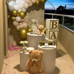 Chá de Bebê BB50