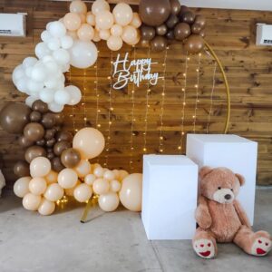 Chá de Bebê BB60