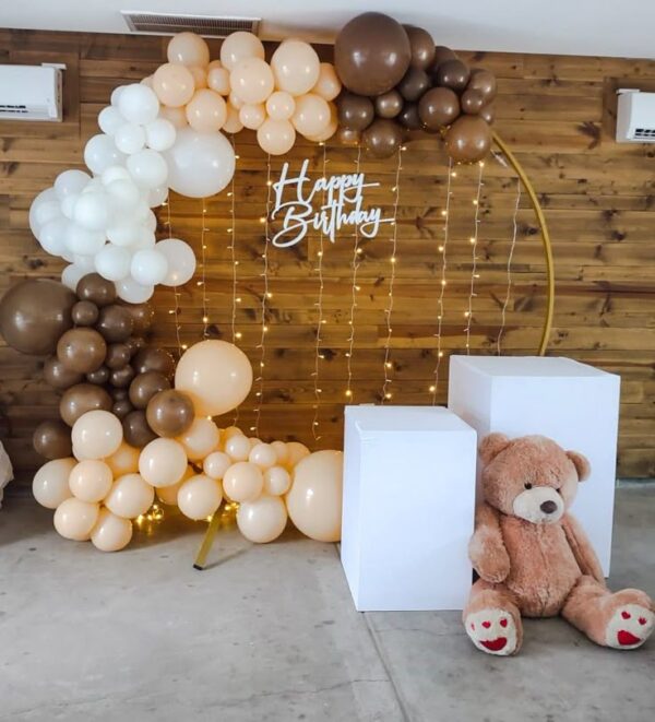 Chá de Bebê BB60