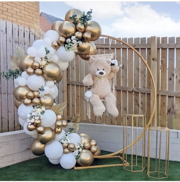 Chá de Bebê BB30