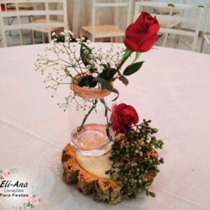 Arranjo floral  (R80)