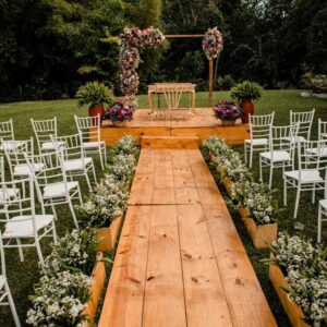 Corredor Cerimônia (CC1)