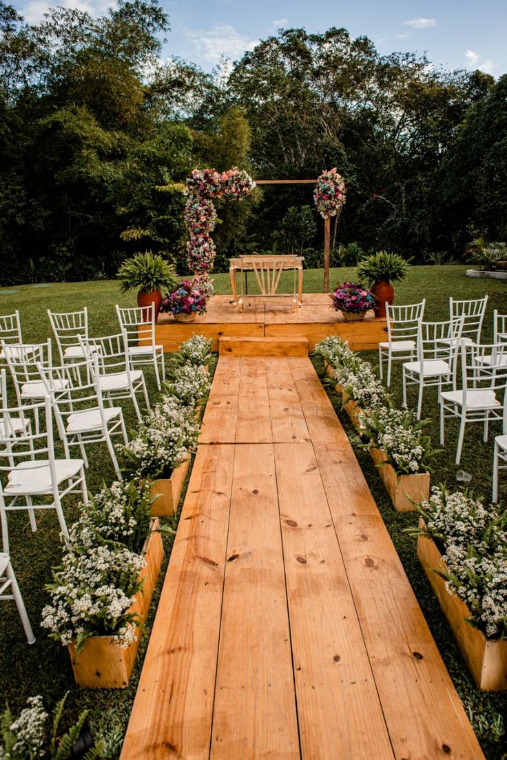 Corredor Cerimônia (CC1)