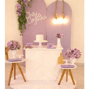 CHÁ DE COZINHA  CC0011