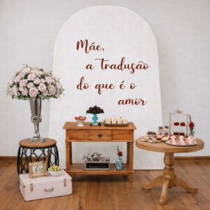 Mesa bolo dia das Mães 001