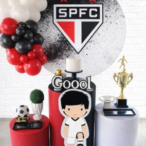 Mesa bolo São Paulo