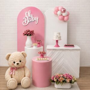 CHÁ DE BEBE CHBB0100