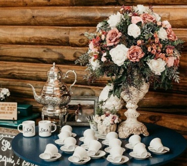 SAMOVAR prata - Imagem 2