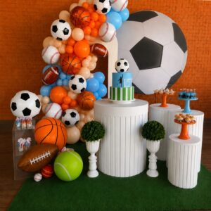 Mesa Bolas Esportivas
