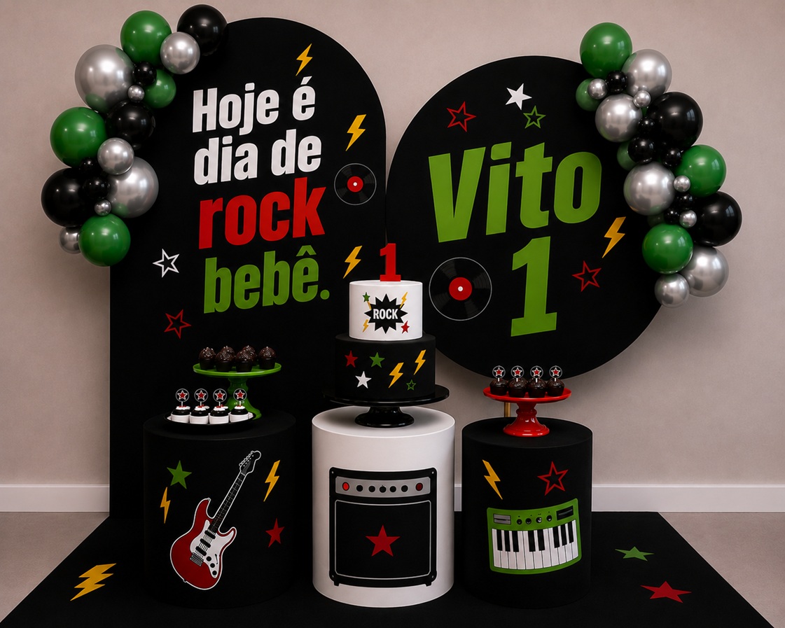 Mesa Rock - Imagem 2