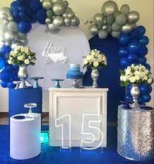 Mesa Bolo 15 anos  MBQ 010