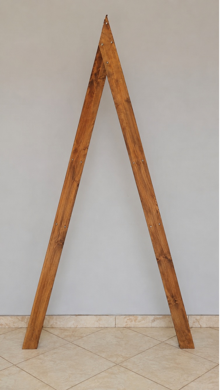 Estrutura triangular (GG  3 m alt) 1*