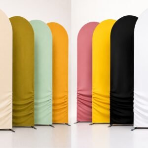 Capa painel romano 2 x 1m - varias cores